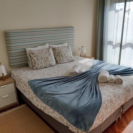 Apartament Salty Swell Porto Zewnętrze zdjęcie