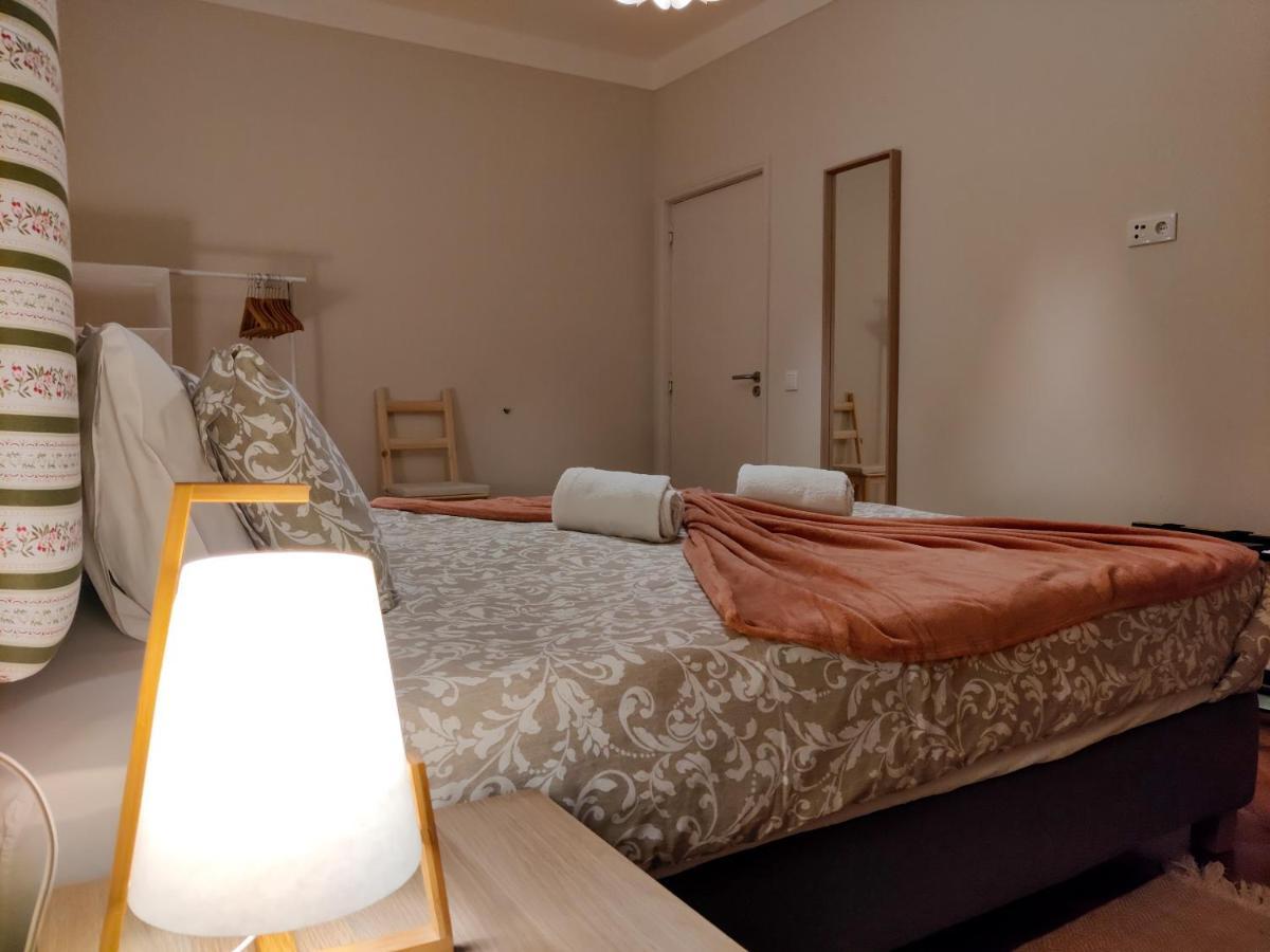 Apartament Salty Swell Porto Zewnętrze zdjęcie